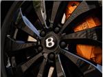 2026 Bentley Flying Spur V8 Black Edition