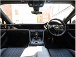 2026 Bentley Flying Spur V8 Black Edition