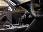 2026 Bentley Flying Spur V8 Black Edition