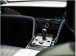 2026 Bentley Flying Spur V8 Black Edition