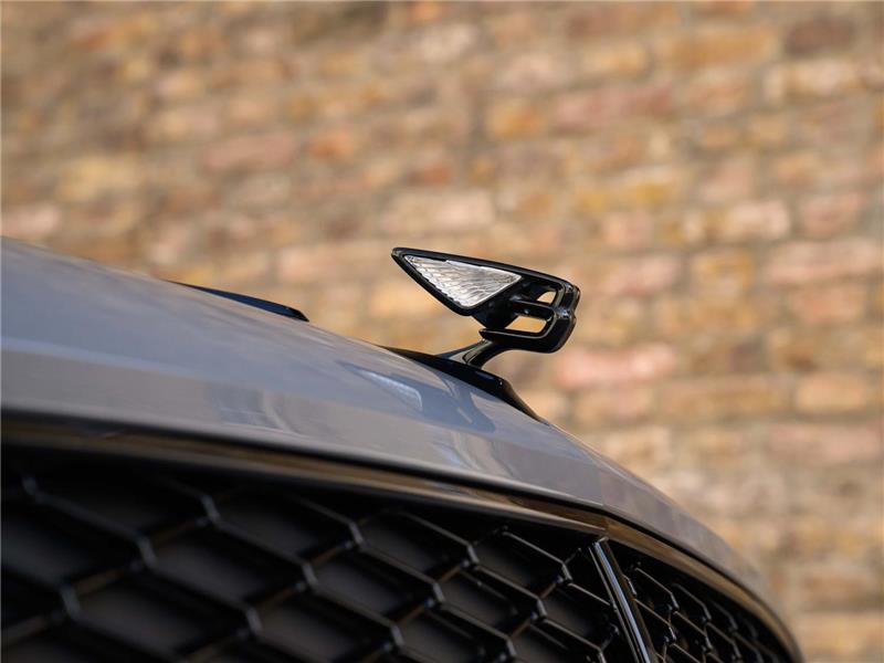 2026 Bentley Flying Spur V8 Black Edition