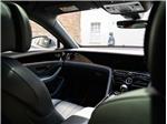 2026 Bentley Flying Spur V8 Black Edition