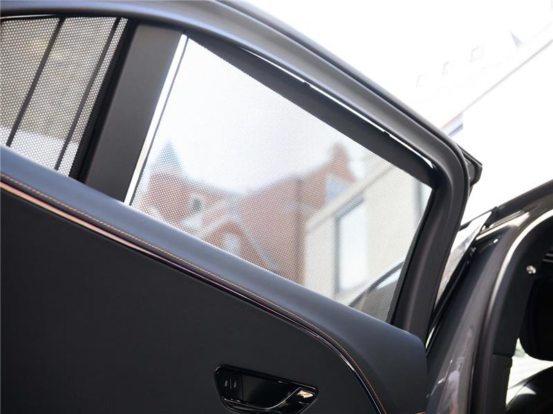 2026 Bentley Flying Spur V8 Black Edition
