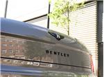 2026 Bentley Flying Spur V8 Black Edition
