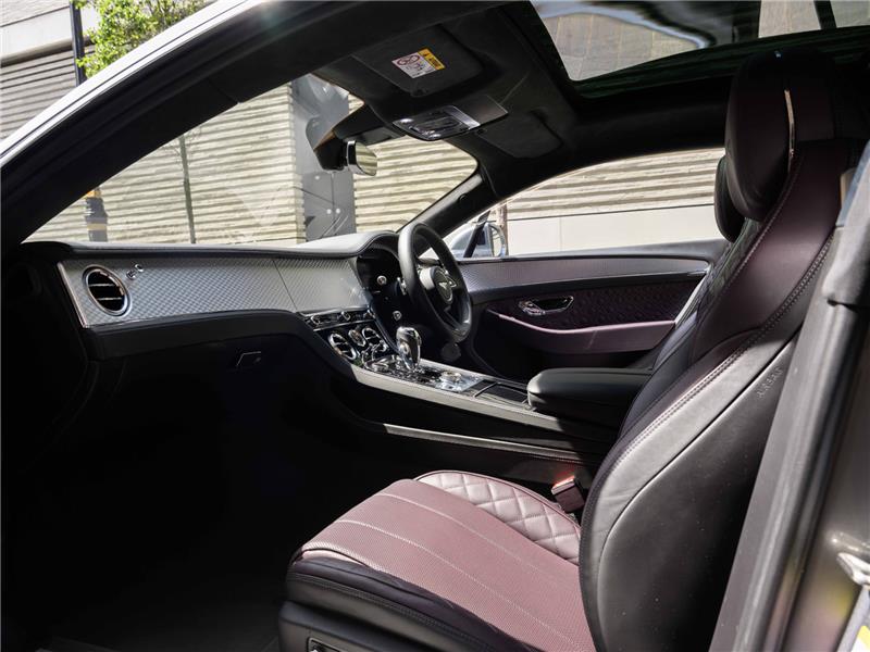 2023 Bentley Continental 4.0 V8 GT