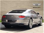 2023 Bentley Continental 4.0 V8 GT
