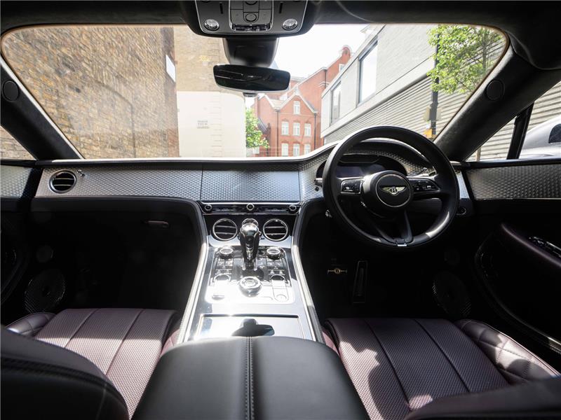 2023 Bentley Continental 4.0 V8 GT