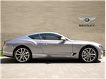 2023 Bentley Continental 4.0 V8 GT