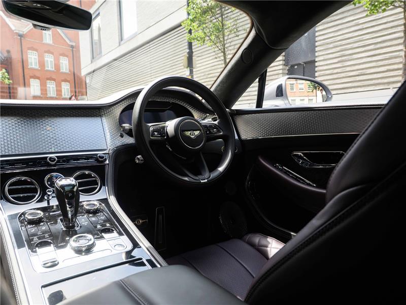 2023 Bentley Continental 4.0 V8 GT