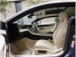 2026 Bentley Continental 4.0 V8 High-Performance GT Azure STD
