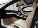 2026 Bentley Continental 4.0 V8 High-Performance GT Azure STD
