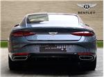 2026 Bentley Continental 4.0 V8 High-Performance GT Azure STD