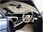 2026 Bentley Continental 4.0 V8 High-Performance GT Azure STD