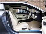 2026 Bentley Continental 4.0 V8 High-Performance GT Azure STD