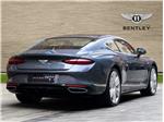 2026 Bentley Continental 4.0 V8 High-Performance GT Azure STD