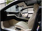 2026 Bentley Continental 4.0 V8 High-Performance GT Azure STD