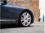 2026 Bentley Continental 4.0 V8 High-Performance GT Azure STD