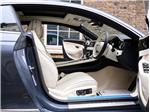 2026 Bentley Continental 4.0 V8 High-Performance GT Azure STD