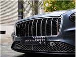 2026 Bentley Continental 4.0 V8 High-Performance GT Azure STD