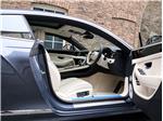 2026 Bentley Continental 4.0 V8 High-Performance GT Azure STD