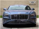 2026 Bentley Continental 4.0 V8 High-Performance GT Azure STD