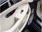 2026 Bentley Continental 4.0 V8 High-Performance GT Azure STD