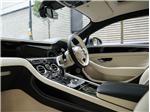 2026 Bentley Continental 4.0 V8 High-Performance GT Azure STD