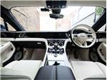 2026 Bentley Continental 4.0 V8 High-Performance GT Azure STD