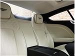 2026 Bentley Continental 4.0 V8 High-Performance GT Azure STD