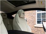 2026 Bentley Continental 4.0 V8 High-Performance GT Azure STD