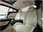 2026 Bentley Continental 4.0 V8 High-Performance GT Azure STD
