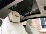 2026 Bentley Continental 4.0 V8 High-Performance GT Azure STD