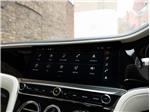 2026 Bentley Continental 4.0 V8 High-Performance GT Azure STD