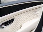 2026 Bentley Continental 4.0 V8 High-Performance GT Azure STD