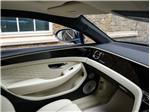 2026 Bentley Continental 4.0 V8 High-Performance GT Azure STD