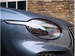 2026 Bentley Continental 4.0 V8 High-Performance GT Azure STD