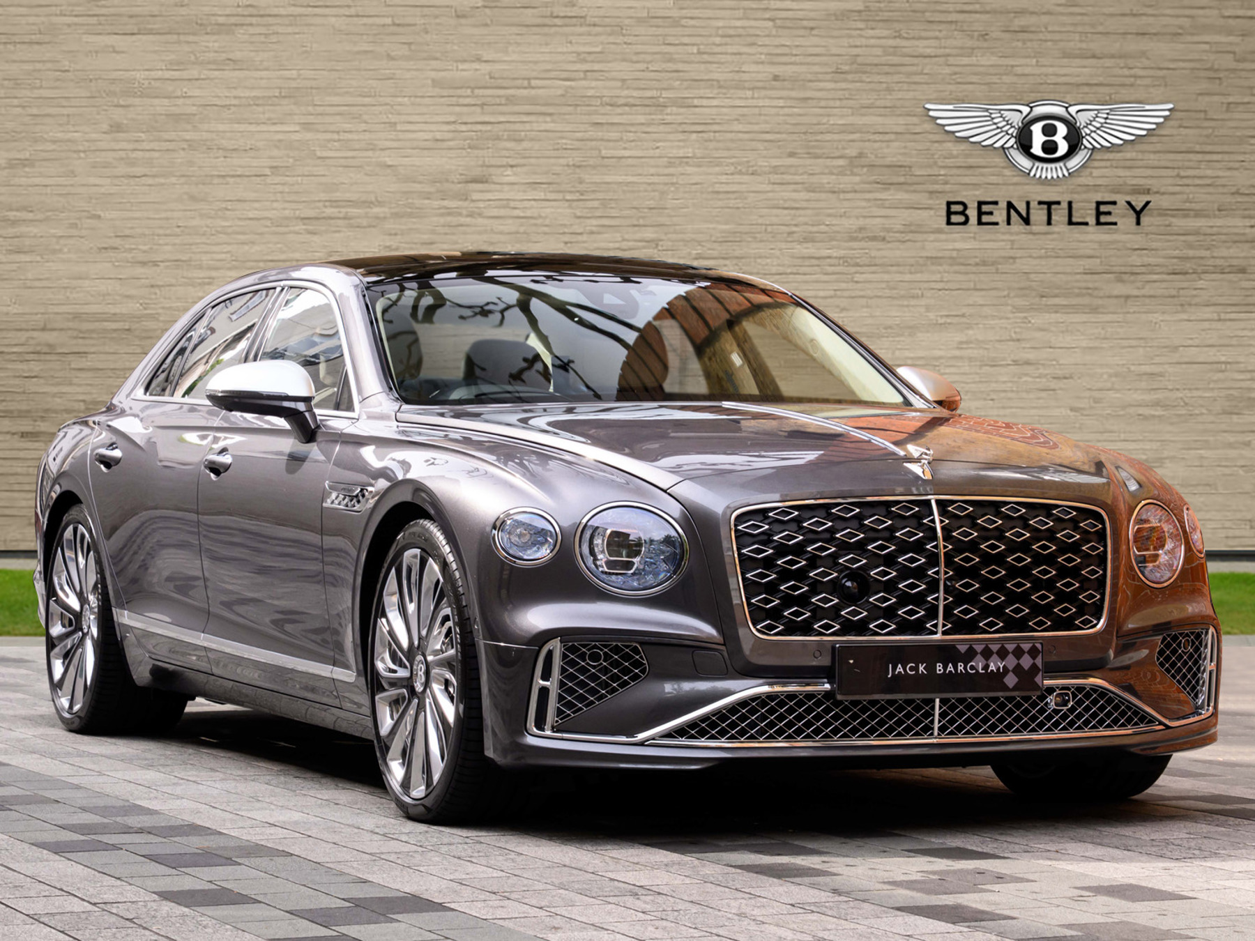 2025 BENTLEY FLYING SPUR