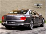 2026 Bentley Flying Spur 4.0 V8 Ultra-Performance Mulliner