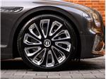 2026 Bentley Flying Spur 4.0 V8 Ultra-Performance Mulliner