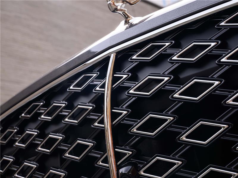 2026 Bentley Flying Spur 4.0 V8 Ultra-Performance Mulliner