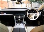 2026 Bentley Flying Spur 4.0 V8 Ultra-Performance Mulliner