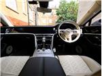 2026 Bentley Flying Spur 4.0 V8 Ultra-Performance Mulliner