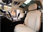 2026 Bentley Flying Spur 4.0 V8 Ultra-Performance Mulliner