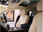 2026 Bentley Flying Spur 4.0 V8 Ultra-Performance Mulliner