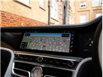 2026 Bentley Flying Spur 4.0 V8 Ultra-Performance Mulliner