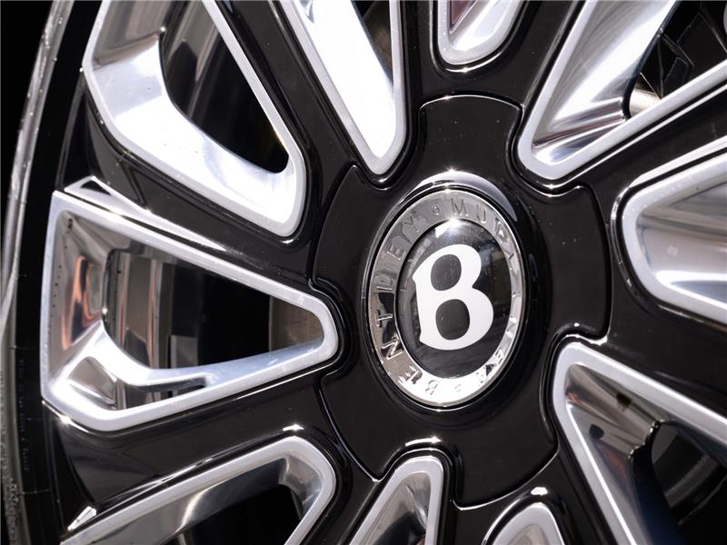 2026 Bentley Flying Spur 4.0 V8 Ultra-Performance Mulliner