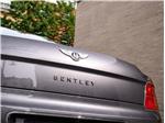 2026 Bentley Flying Spur 4.0 V8 Ultra-Performance Mulliner