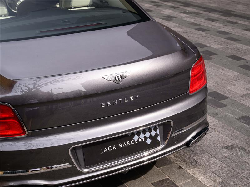 2026 Bentley Flying Spur 4.0 V8 Ultra-Performance Mulliner