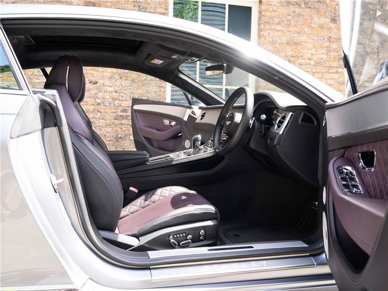 2023 Bentley Continental 4.0 V8 GT