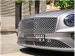 2023 Bentley Continental 4.0 V8 GT